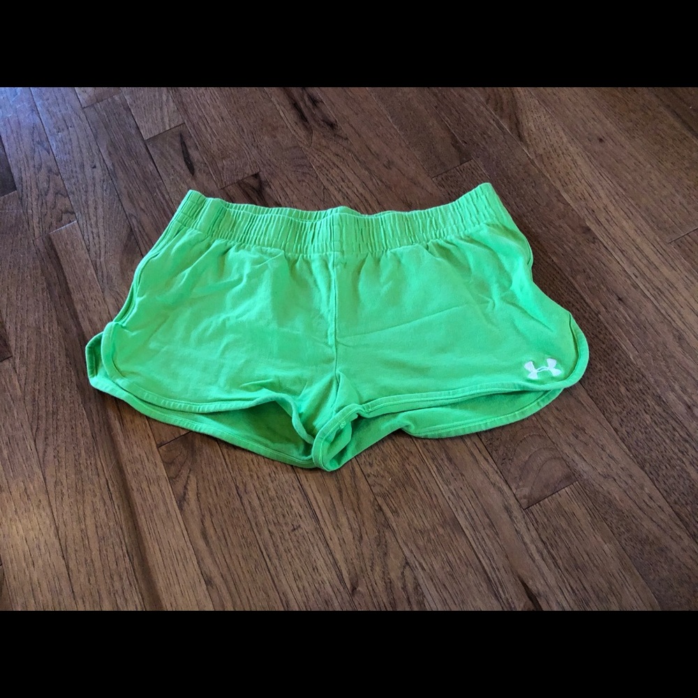 Women’s Under Armour Shorts